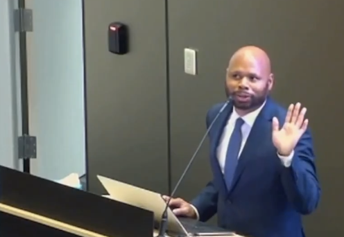 ‘Whites are psychopaths,’ DEI ‘scholar’ claims in lecture at UCSF